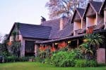 lodge