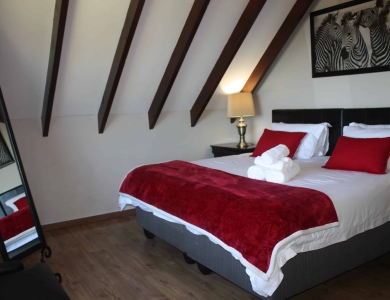 1 Bed Self Catering