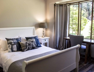 3 Bed Self Catering