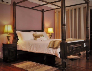 Lodge